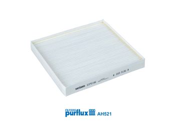 Obrázok Filter vnútorného priestoru PURFLUX  AH521