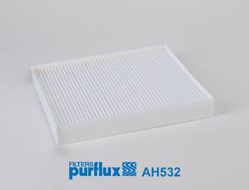 Obrázok Filter vnútorného priestoru PURFLUX  AH532