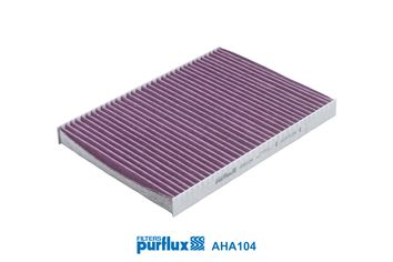 Obrázok Filter vnútorného priestoru PURFLUX Cabin3Tech+ AHA104