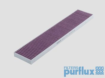 Obrázok Filter vnútorného priestoru PURFLUX Cabin3Tech+ AHA129