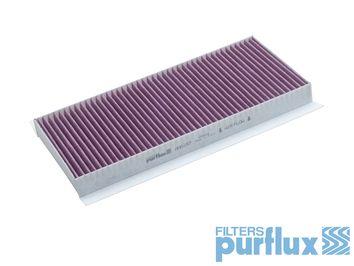 Obrázok Filter vnútorného priestoru PURFLUX Cabin3Tech+ AHA167