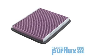 Obrázok Filter vnútorného priestoru PURFLUX Cabin3Tech+ AHA171