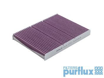 Obrázok Filter vnútorného priestoru PURFLUX Cabin3Tech+ AHA178