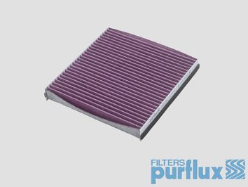 Obrázok Filter vnútorného priestoru PURFLUX Cabin3Tech+ AHA185