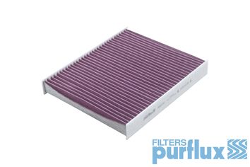 Obrázok Filter vnútorného priestoru PURFLUX Cabin3Tech+ AHA191
