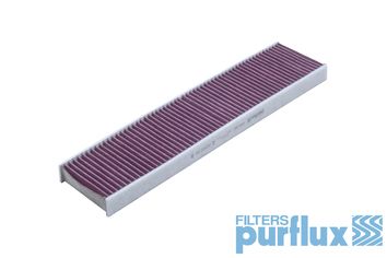 Obrázok Filter vnútorného priestoru PURFLUX Cabin3Tech+ AHA192