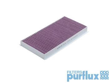 Obrázok Filter vnútorného priestoru PURFLUX Cabin3Tech+ AHA198
