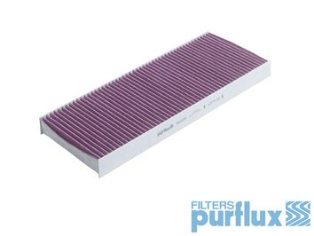 Obrázok Filter vnútorného priestoru PURFLUX Cabin3Tech+ AHA205