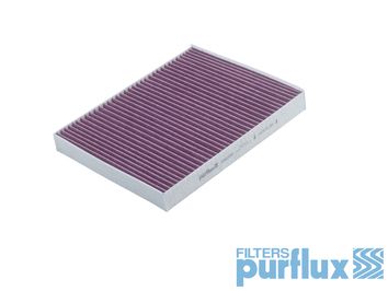 Obrázok Filter vnútorného priestoru PURFLUX Cabin3Tech+ AHA209