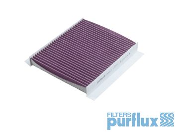 Obrázok Filter vnútorného priestoru PURFLUX Cabin3Tech+ AHA212