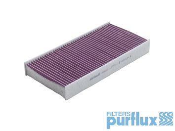 Obrázok Filter vnútorného priestoru PURFLUX Cabin3Tech+ AHA213