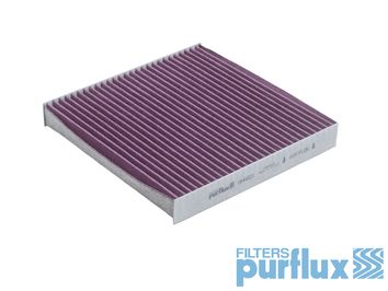Obrázok Filter vnútorného priestoru PURFLUX Cabin3Tech+ AHA221