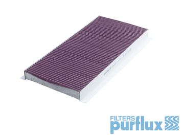 Obrázok Filter vnútorného priestoru PURFLUX Cabin3Tech+ AHA237