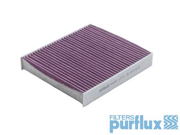 Obrázok Filter vnútorného priestoru PURFLUX Cabin3Tech+ AHA238