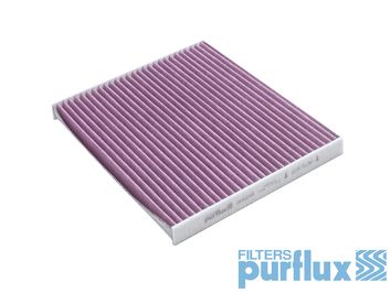 Obrázok Filter vnútorného priestoru PURFLUX Cabin3Tech+ AHA244