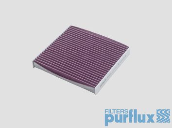 Obrázok Filter vnútorného priestoru PURFLUX Cabin3Tech+ AHA256