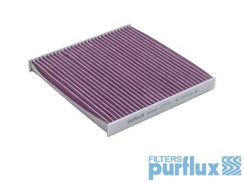 Obrázok Filter vnútorného priestoru PURFLUX Cabin3Tech+ AHA263