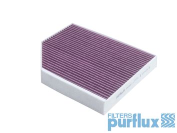 Obrázok Filter vnútorného priestoru PURFLUX Cabin3Tech+ AHA269