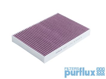 Obrázok Filter vnútorného priestoru PURFLUX Cabin3Tech+ AHA272