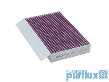 Obrázok Filter vnútorného priestoru PURFLUX Cabin3Tech+ AHA281
