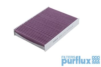 Obrázok Filter vnútorného priestoru PURFLUX Cabin3Tech+ AHA284