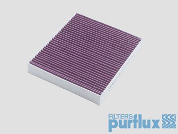Obrázok Filter vnútorného priestoru PURFLUX Cabin3Tech+ AHA286