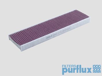 Obrázok Filter vnútorného priestoru PURFLUX Cabin3Tech+ AHA300