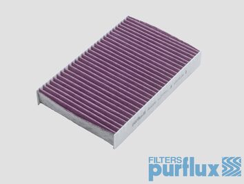 Obrázok Filter vnútorného priestoru PURFLUX Cabin3Tech+ AHA306