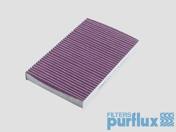 Obrázok Filter vnútorného priestoru PURFLUX Cabin3Tech+ AHA319