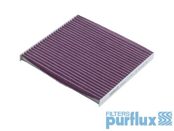 Obrázok Filter vnútorného priestoru PURFLUX Cabin3Tech+ AHA341