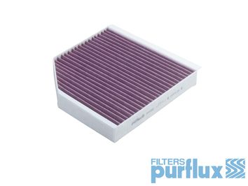 Obrázok Filter vnútorného priestoru PURFLUX Cabin3Tech+ AHA362