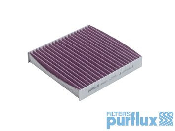 Obrázok Filter vnútorného priestoru PURFLUX Cabin3Tech+ AHA371