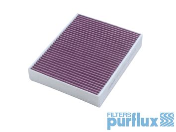 Obrázok Filter vnútorného priestoru PURFLUX Cabin3Tech+ AHA373
