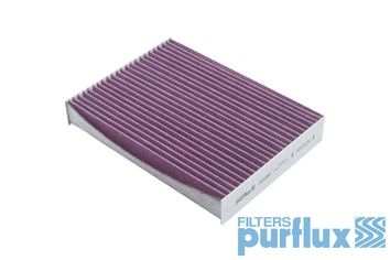 Obrázok Filter vnútorného priestoru PURFLUX Cabin3Tech+ AHA386