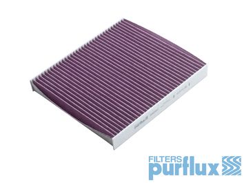 Obrázok Filter vnútorného priestoru PURFLUX Cabin3Tech+ AHA392