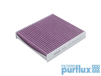 Obrázok Filter vnútorného priestoru PURFLUX Cabin3Tech+ AHA405
