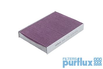 Obrázok Filter vnútorného priestoru PURFLUX Cabin3Tech+ AHA482