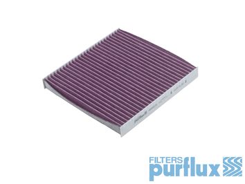 Obrázok Filter vnútorného priestoru PURFLUX Cabin3Tech+ AHA516