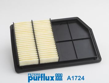 Obrázok Vzduchový filter PURFLUX  A1724