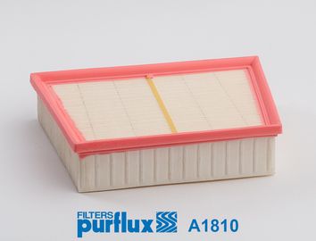 Obrázok Vzduchový filter PURFLUX  A1810