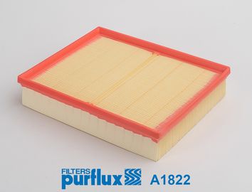 Obrázok Vzduchový filter PURFLUX  A1822