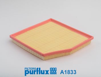 Obrázok Vzduchový filter PURFLUX  A1833