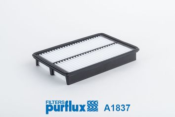Obrázok Vzduchový filter PURFLUX  A1837