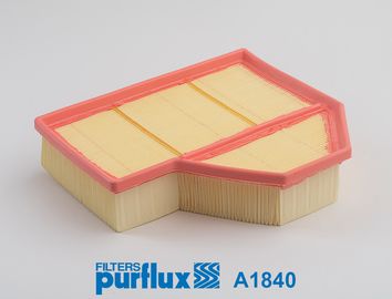 Obrázok Vzduchový filter PURFLUX  A1840