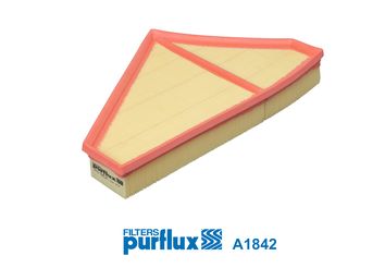 Obrázok Vzduchový filter PURFLUX  A1842