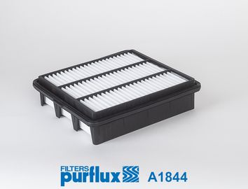 Obrázok Vzduchový filter PURFLUX  A1844