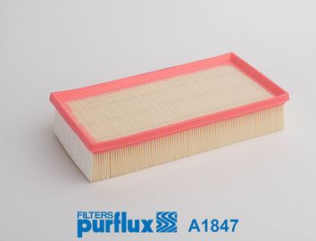 Obrázok Vzduchový filter PURFLUX  A1847