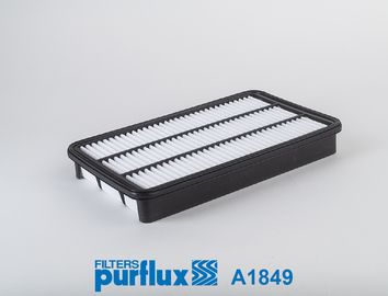 Obrázok Vzduchový filter PURFLUX  A1849