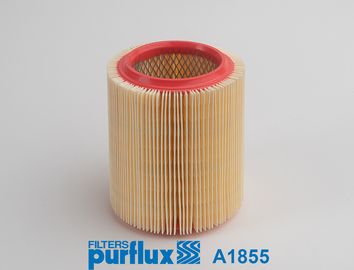 Obrázok Vzduchový filter PURFLUX  A1855