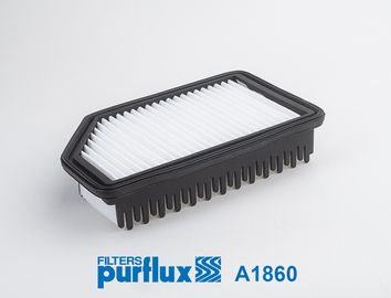 Obrázok Vzduchový filter PURFLUX  A1860